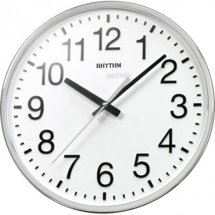 Часы RHYTHM настенные CMG463NR03