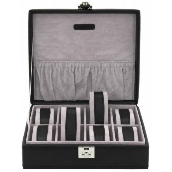 Шкатулка для 8 часов REDFORD 20546-2