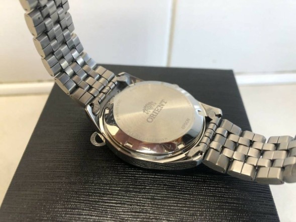 Часы Orient SAB-0D005S