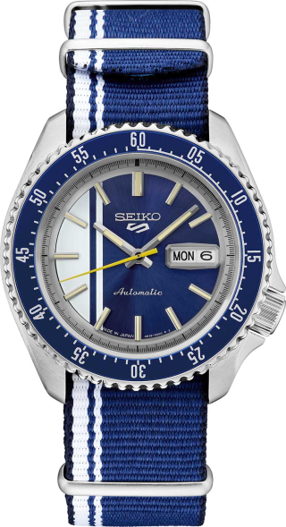 Часы Seiko SRPK69