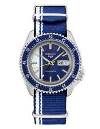 Seiko SRPK69
