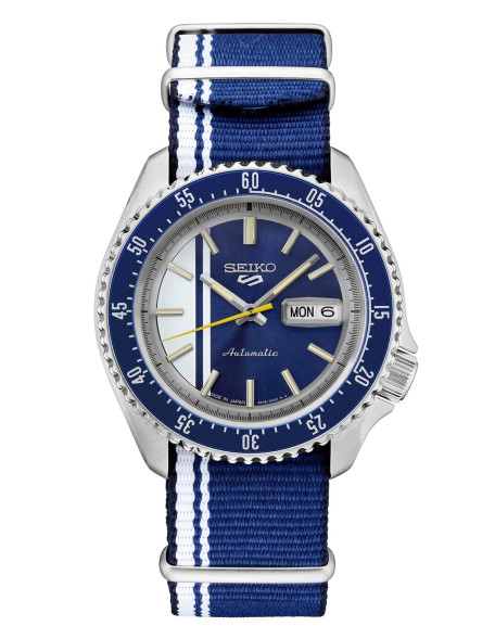 Часы Seiko SRPK69