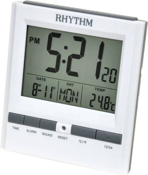 Часы Rhythm LCT078NR03