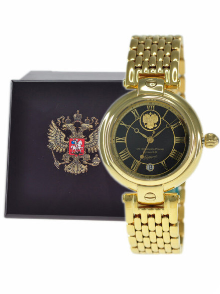 Часы Президент 4446252