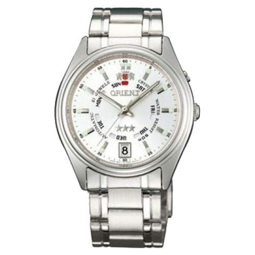 Часы Orient EM5J00LW