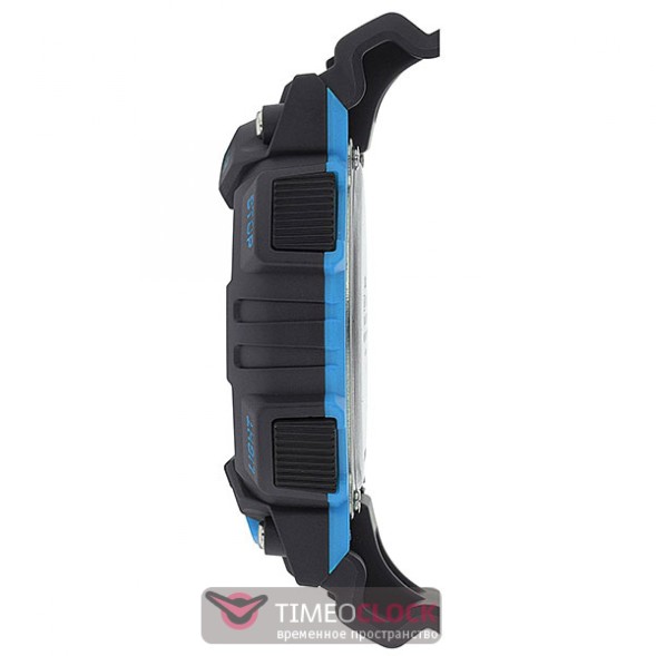 Часы Casio STL-S100H-2A