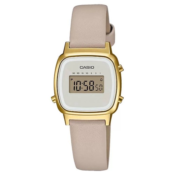 Часы Casio LA670WEFL-9E