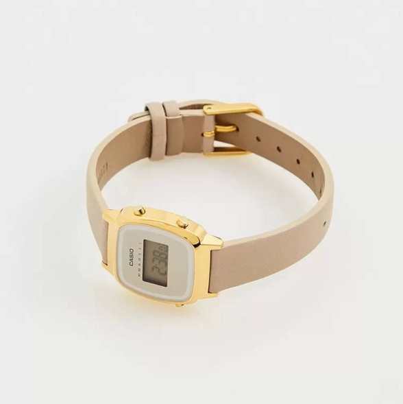 Часы Casio LA670WEFL-9E