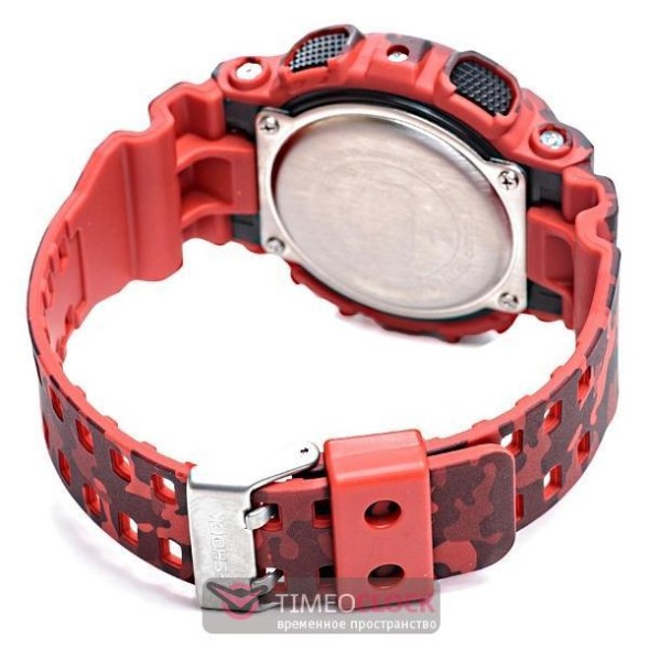 Часы Casio GD-120CM-4E