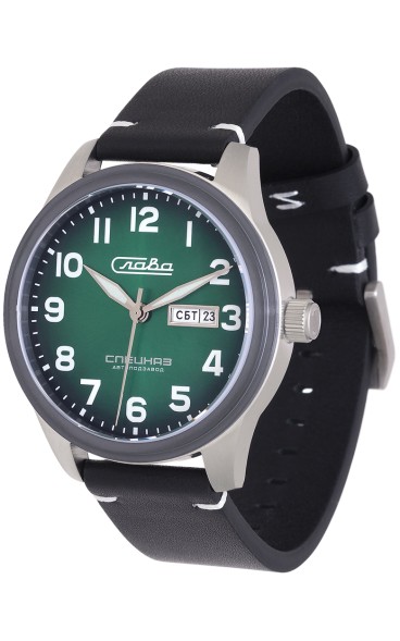 Часы Слава 1246915/300-8205