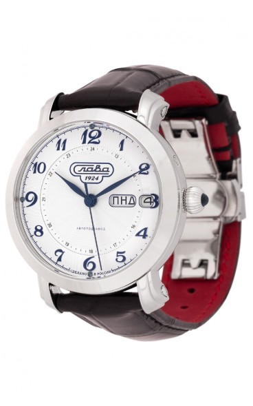 Часы Слава 2440615/300-2427