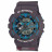 Наручные часы Casio G-shock GA-110TS-8A2