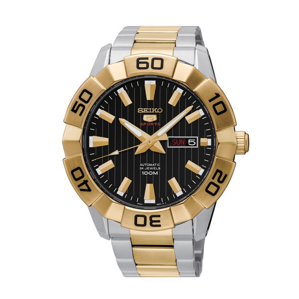 Часы Seiko SRPA56K1