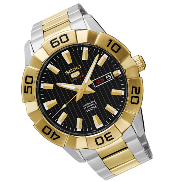 Часы Seiko SRPA56K1