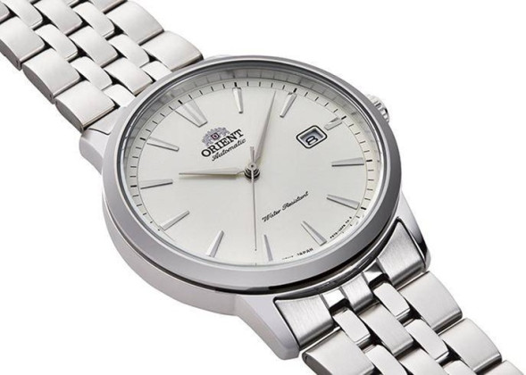 Часы Orient RA-AC0F02S