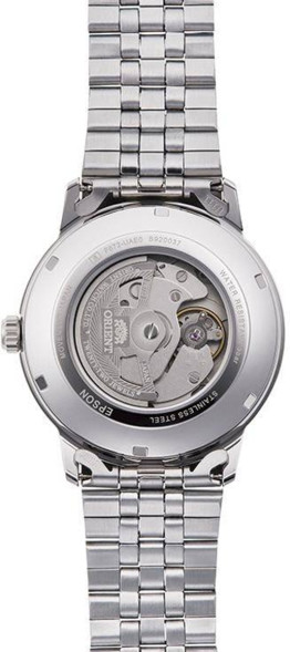 Часы Orient RA-AC0F02S