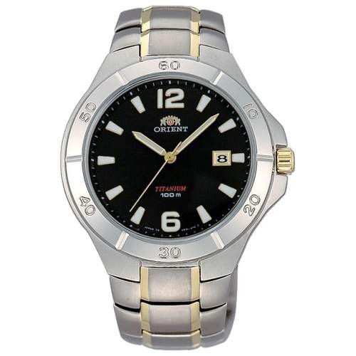 Часы Orient UN81002B