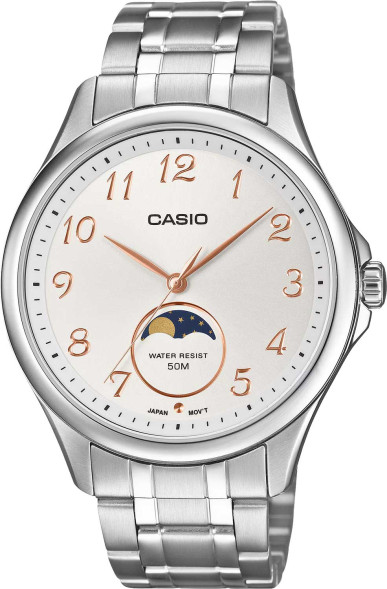 Часы Casio MTP-M110D-7A