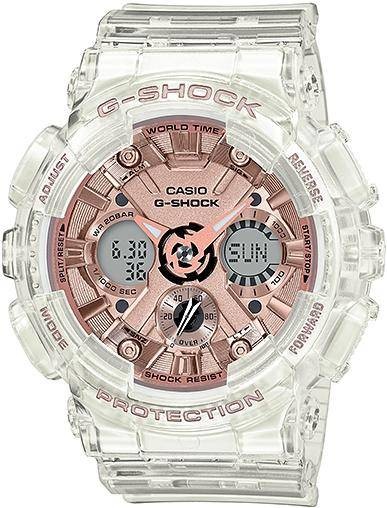 Часы Casio GMA-S120SR-7A
