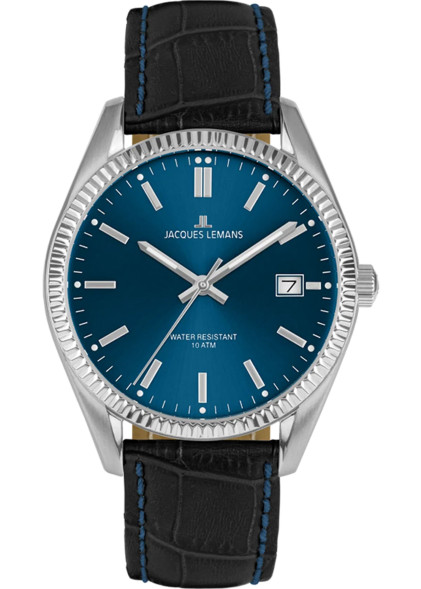 Часы Jacques Lemans 50-4R
