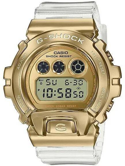 Часы Casio GM-6900SG-9E