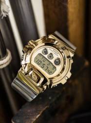 Casio GM-6900SG-9E
