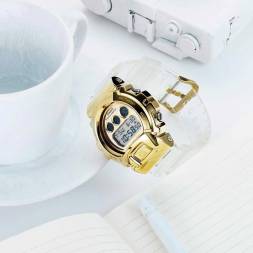 Casio GM-6900SG-9E