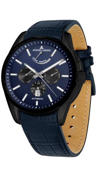 Часы Jacques Lemans 1-2204L