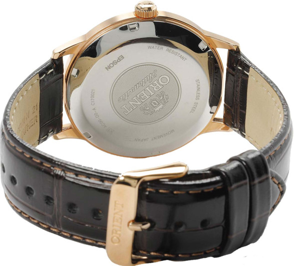 Часы Orient AC000003W