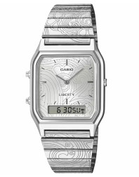 Casio AQ-230ELT-7A