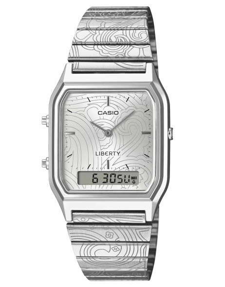 Часы Casio AQ-230ELT-7A