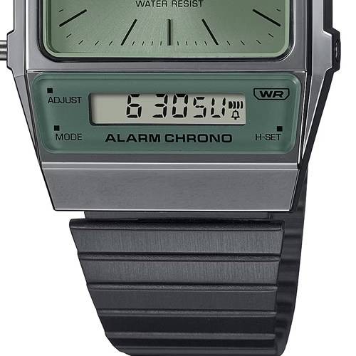 Часы Casio AQ-800ECGG-3A
