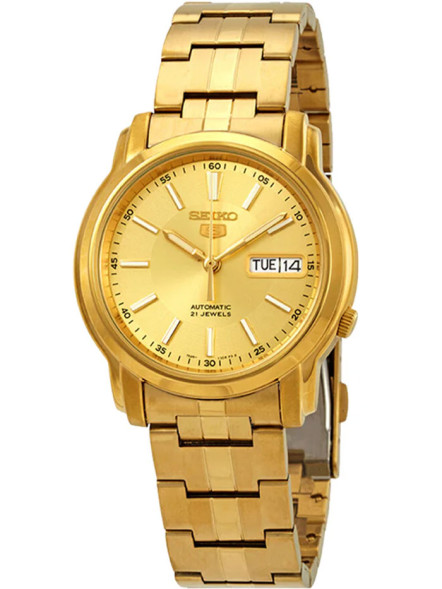 Часы Seiko SNKL86K1