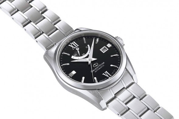 Часы Orient RE-AU0004B