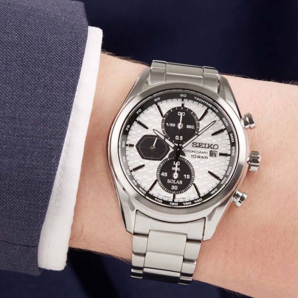 Часы Seiko SSC769P1