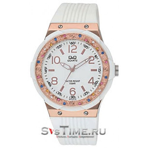 Часы Q&amp;Q Q774-104