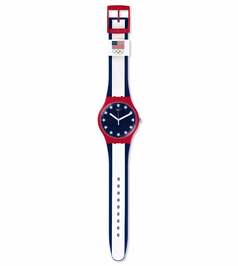 Часы Swatch Нижний Новгород Купить