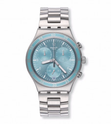 Swatch CLEAR WATER YCS589G