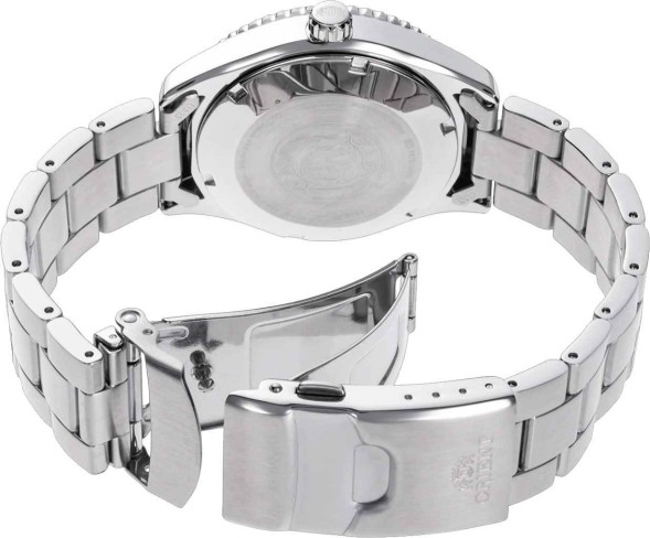 Часы Orient RA-AC0Q03S