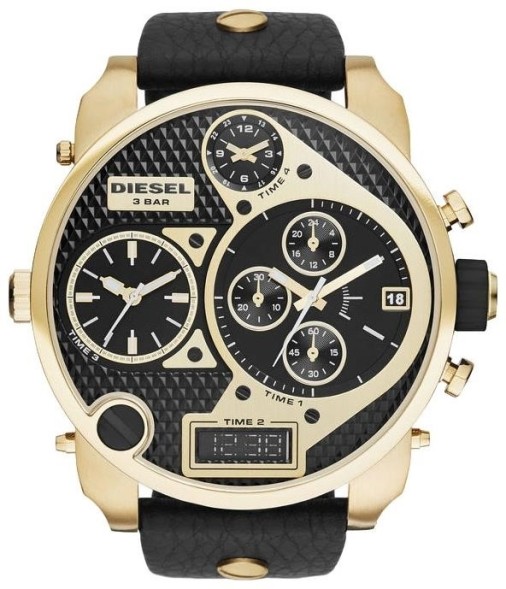 Часы Diesel DZ7323