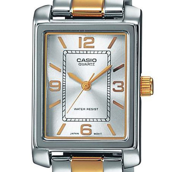 Часы Casio LTP-1234SG-7A