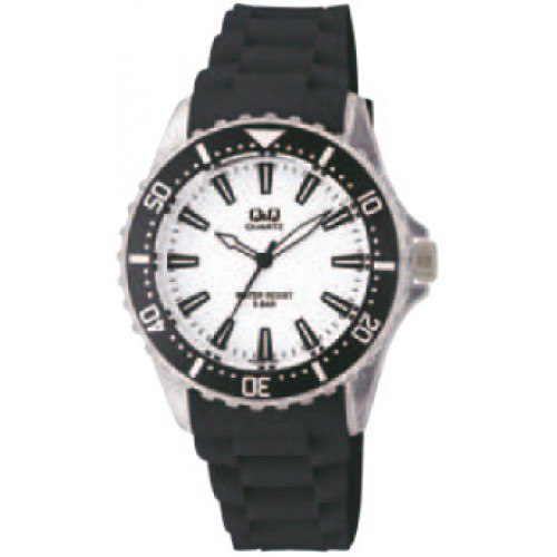 Часы Q&amp;Q Z100-001