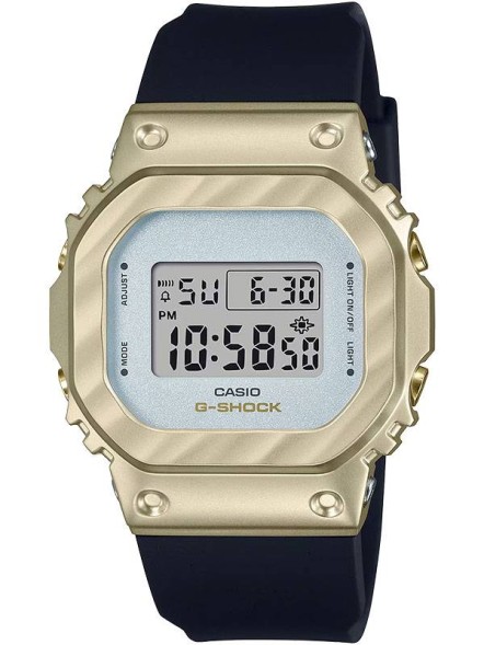 Часы Casio GM-S5600BC-1E