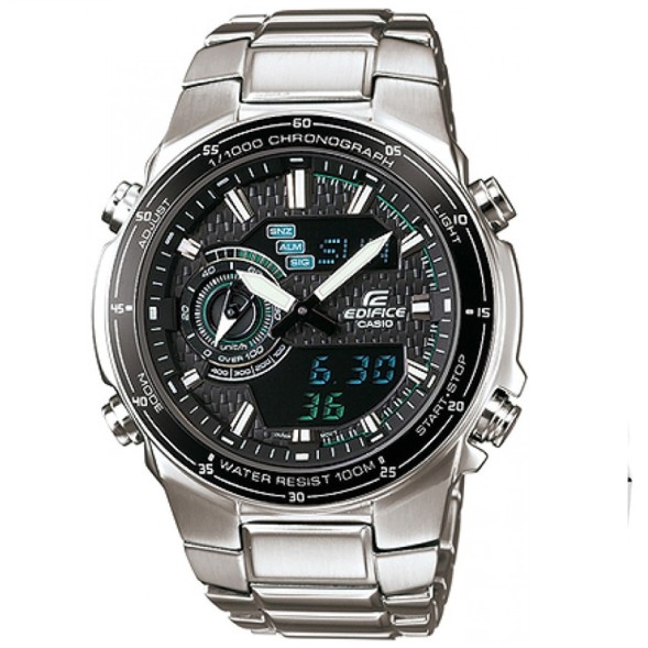 Часы Casio EFA-131D-1A2