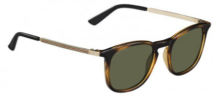 Солнцезащитные очки Gucci GG 1130/S QWR