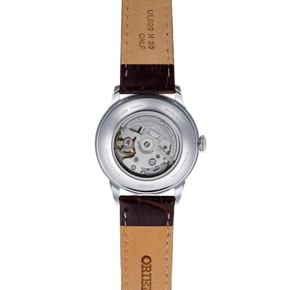 Часы Orient RA-AP0105Y