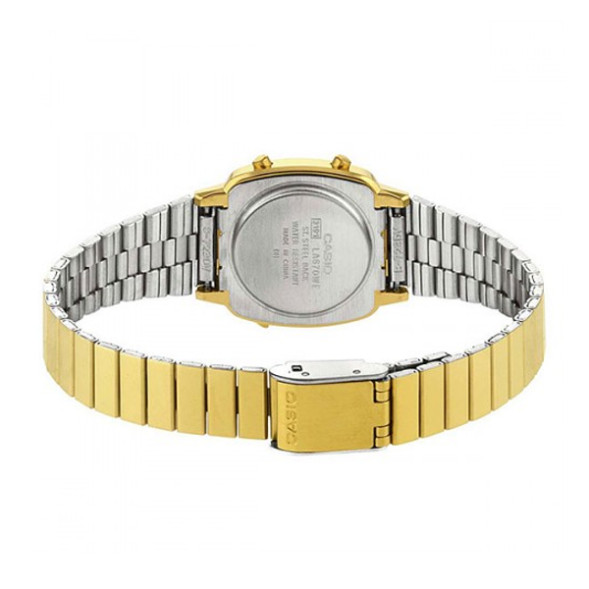 Часы Casio LA670WEGA-1E