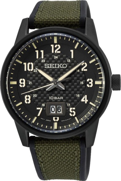 Часы Seiko SUR325P1