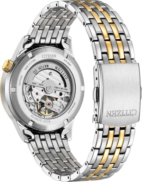 Часы Citizen NH9136-88A