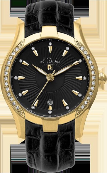 Часы LDuchen D 201.21.31